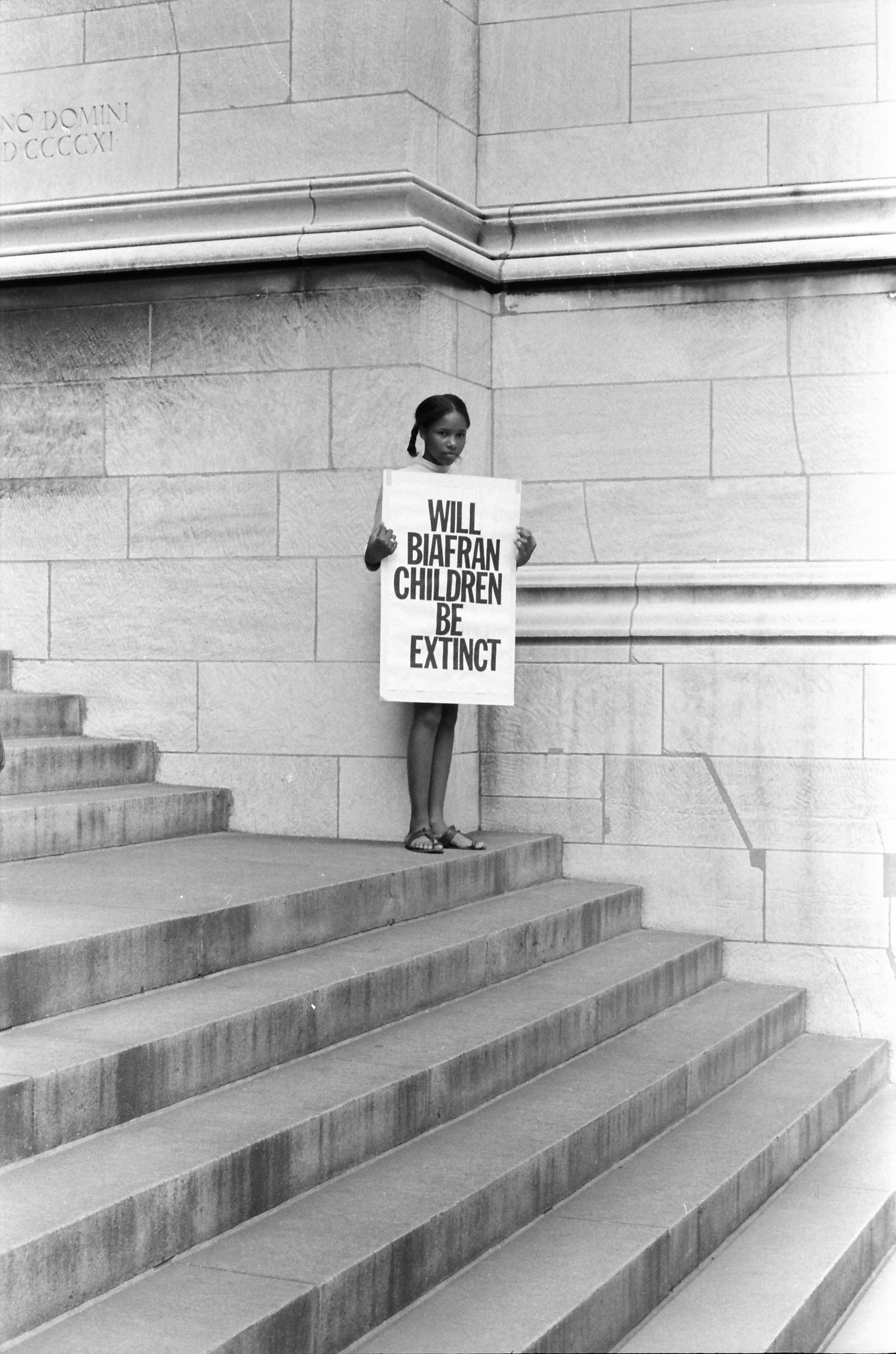 Biafra 1968