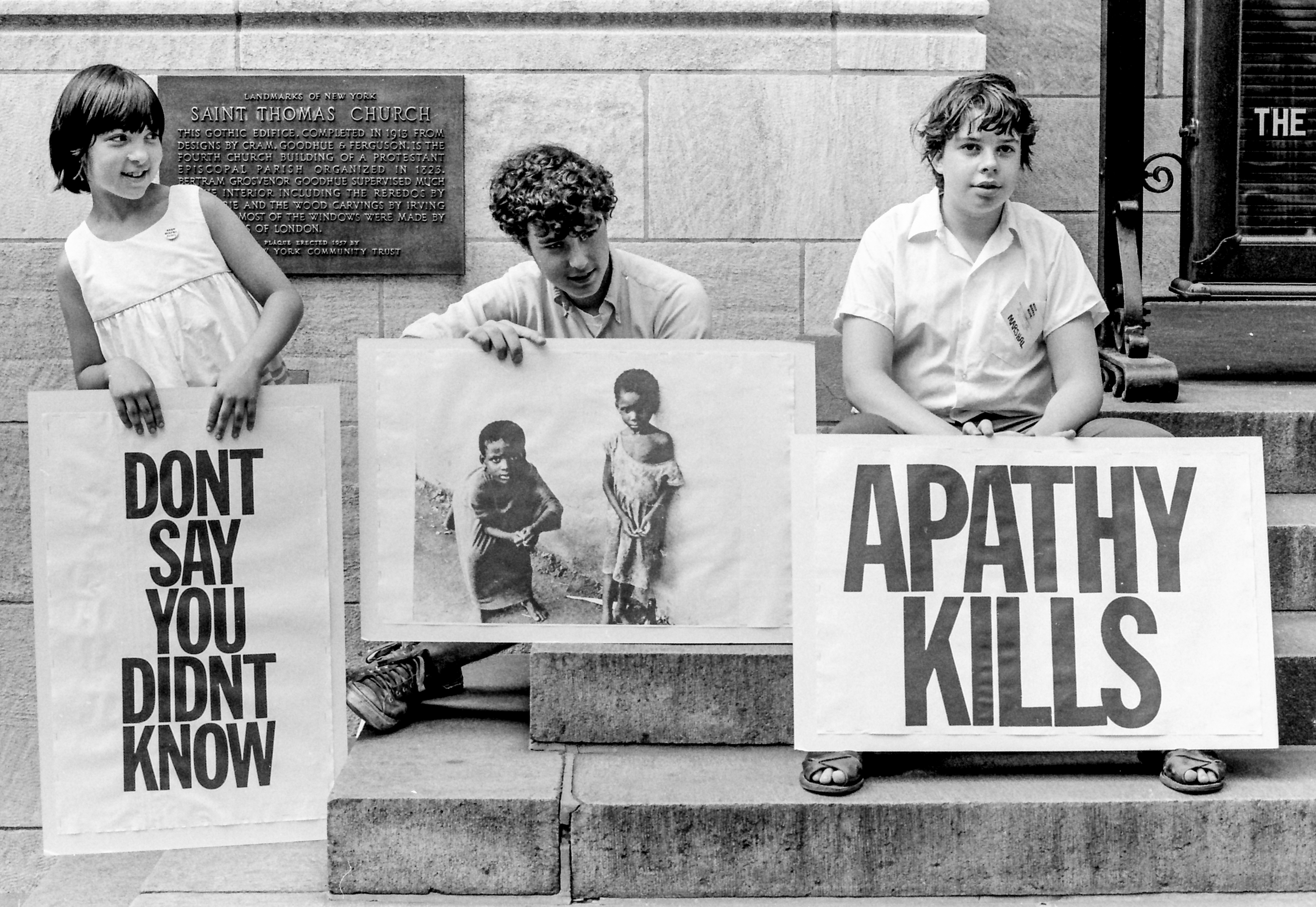 Biafra 1968