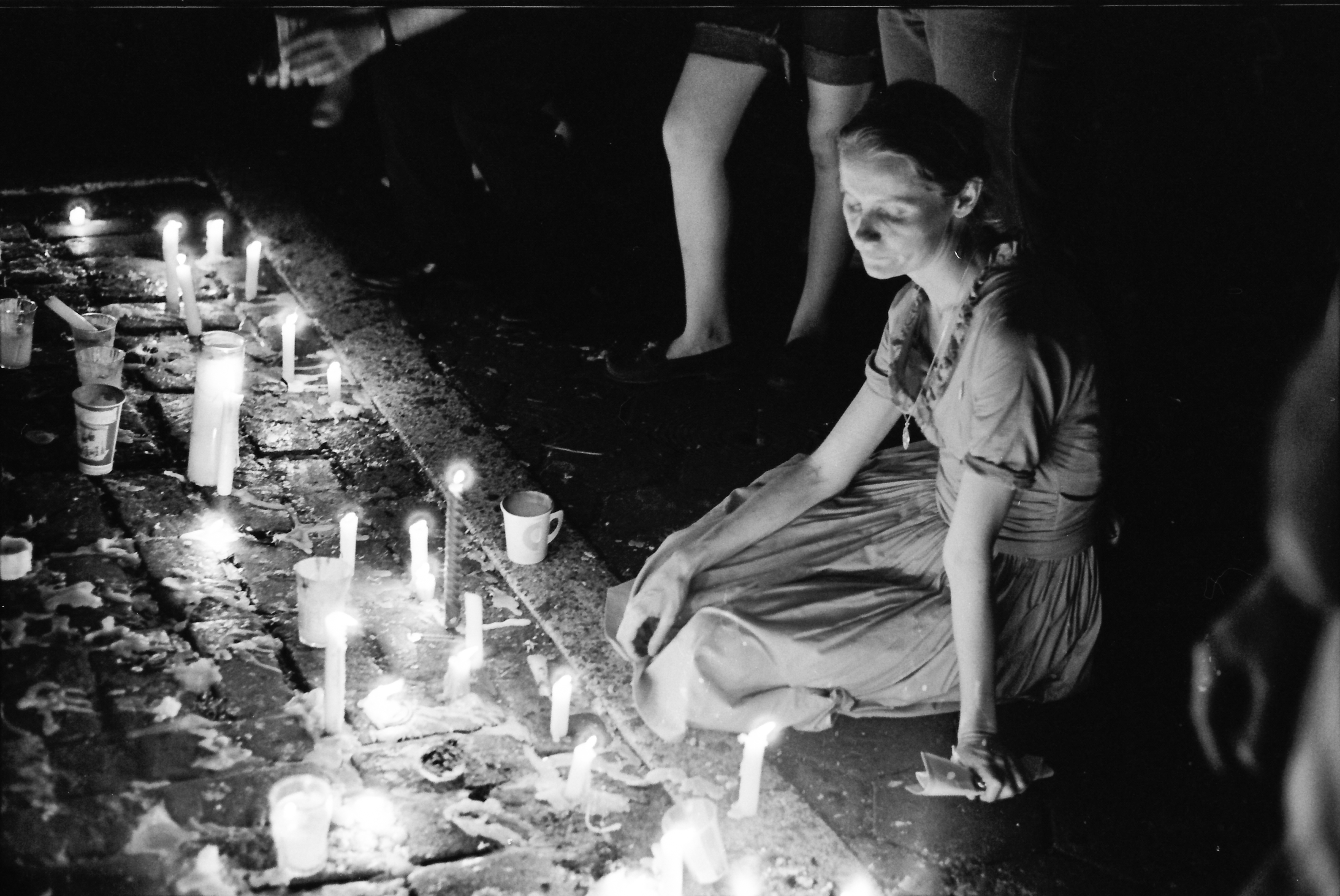 Biafra 1968