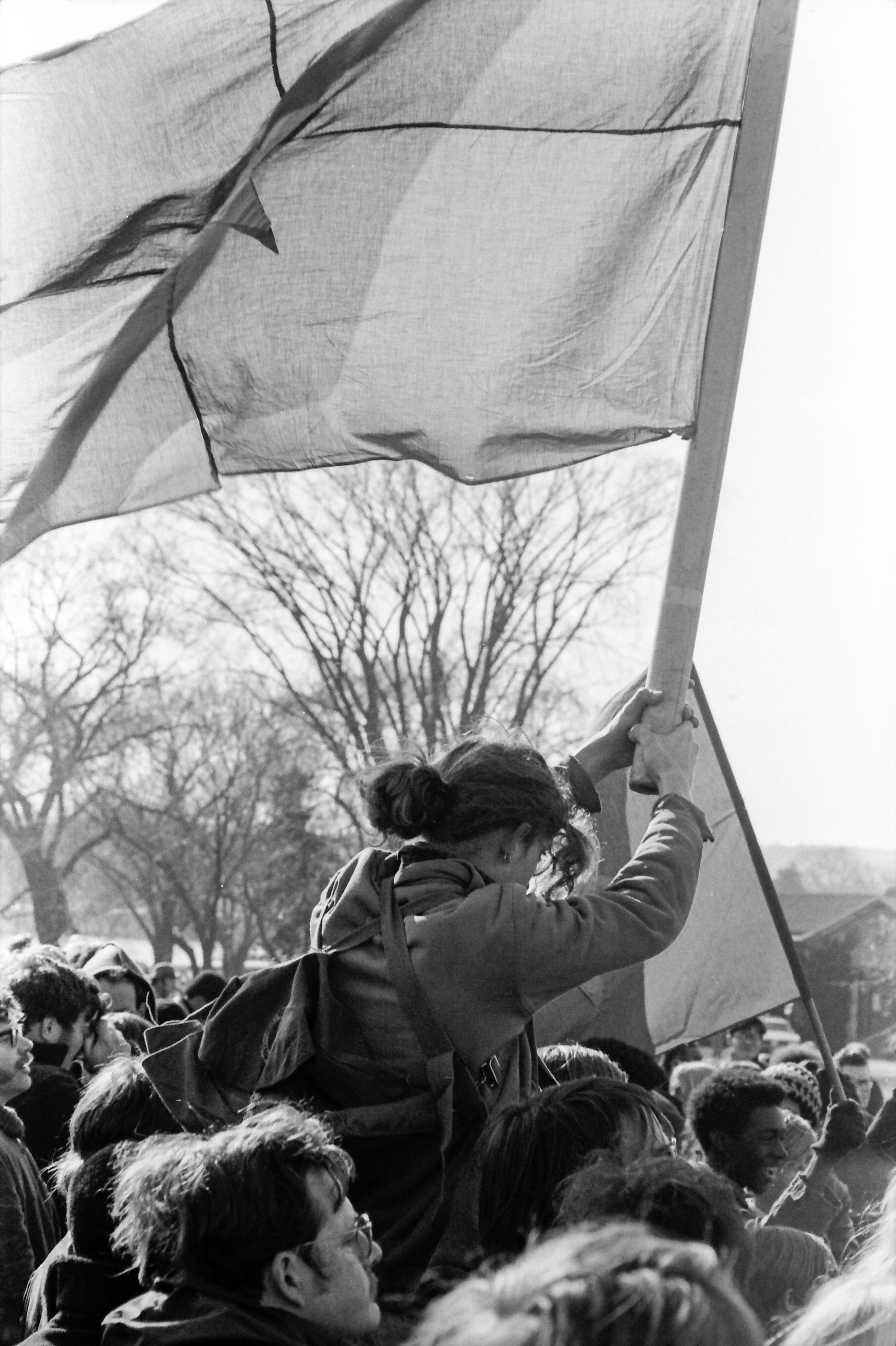 Anit-war 1969