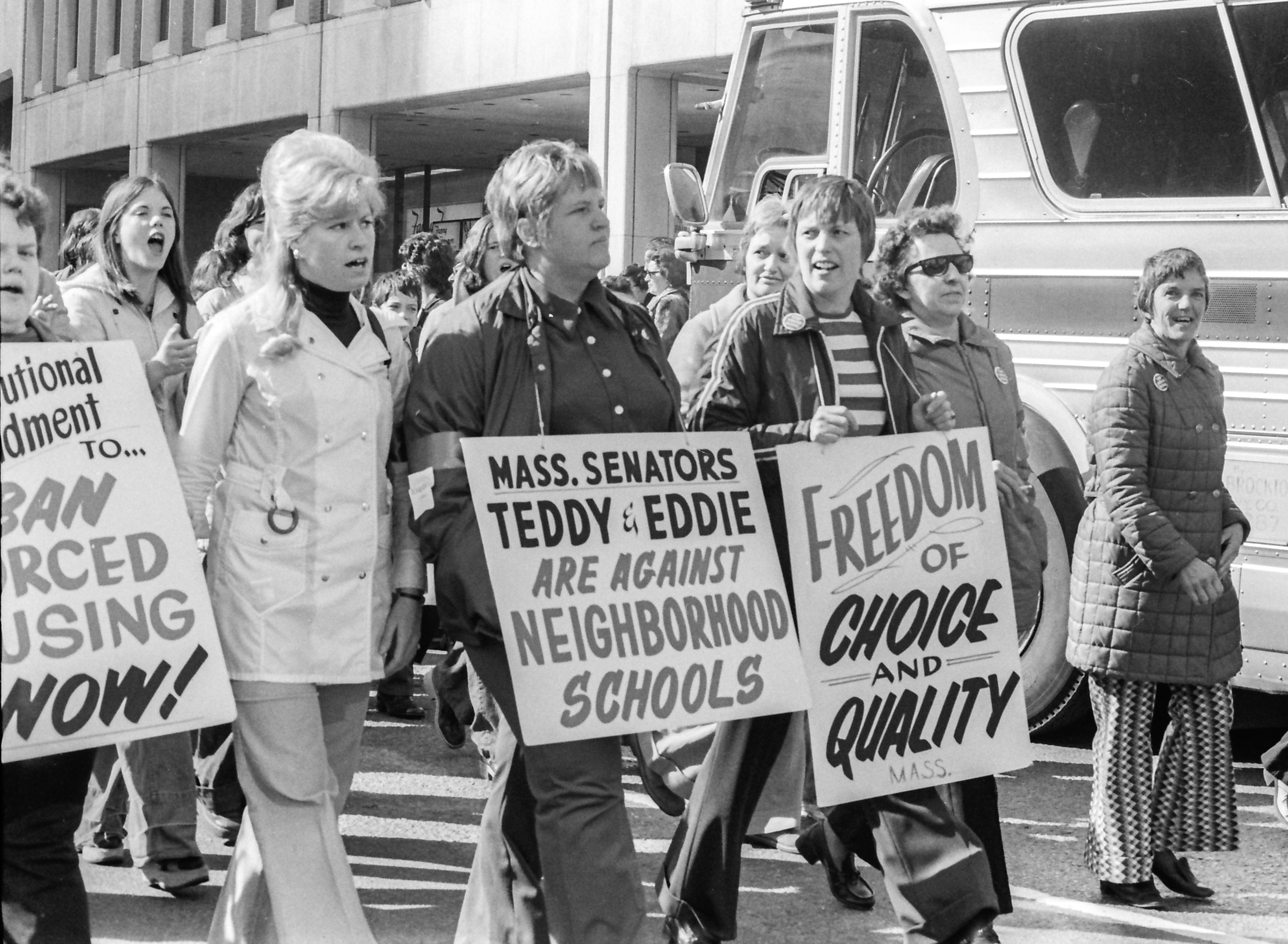 Anti-busing 1974