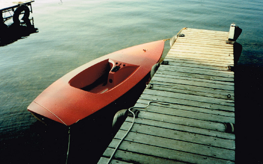 Adventure Waiting