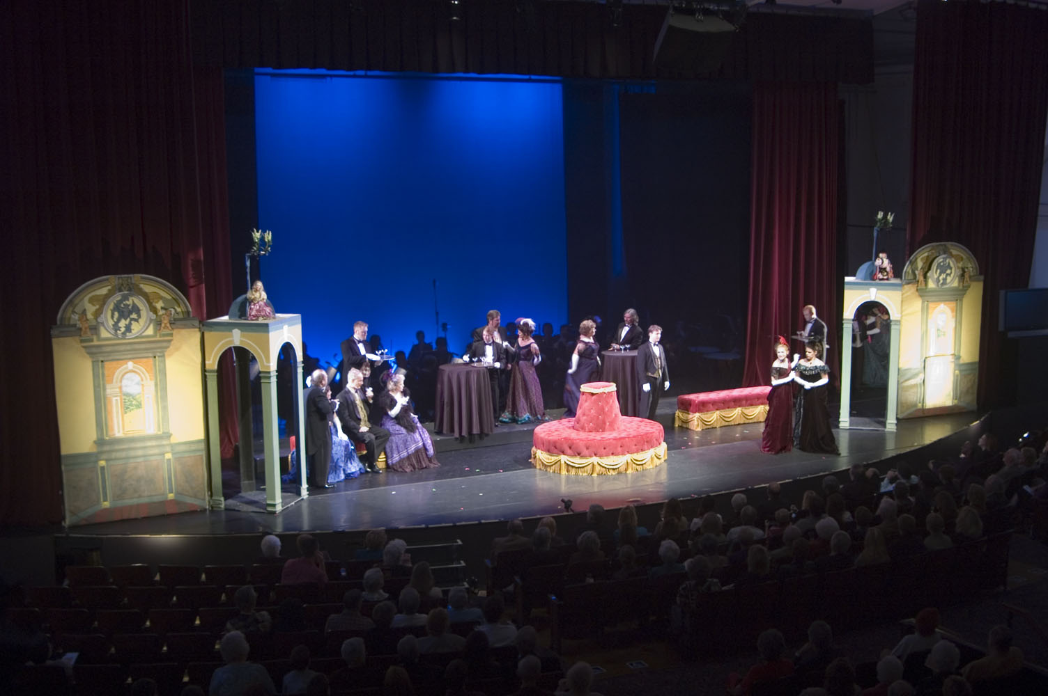 Fledermaus 2005