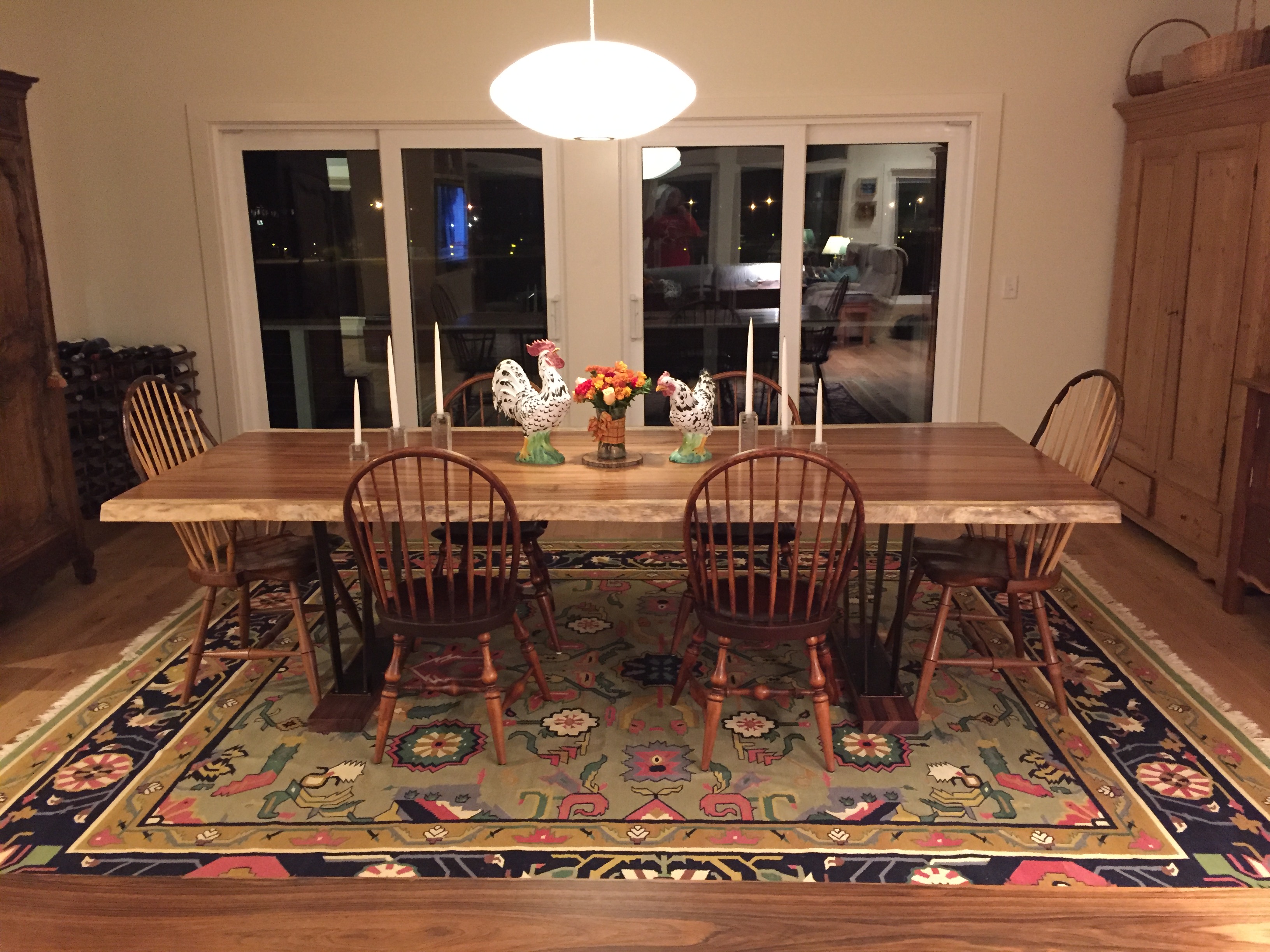 Dining Table #1