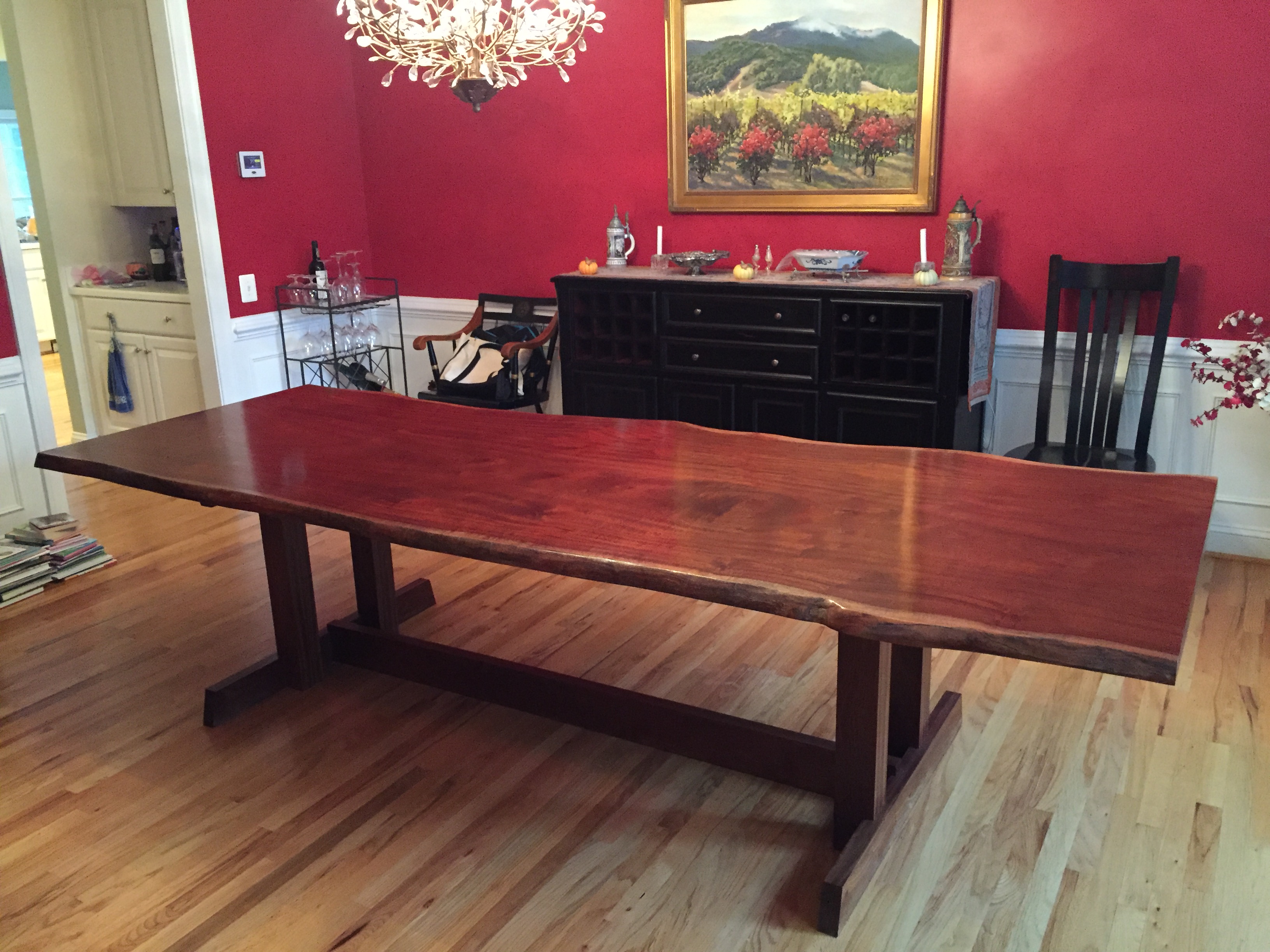 Dining Table #2