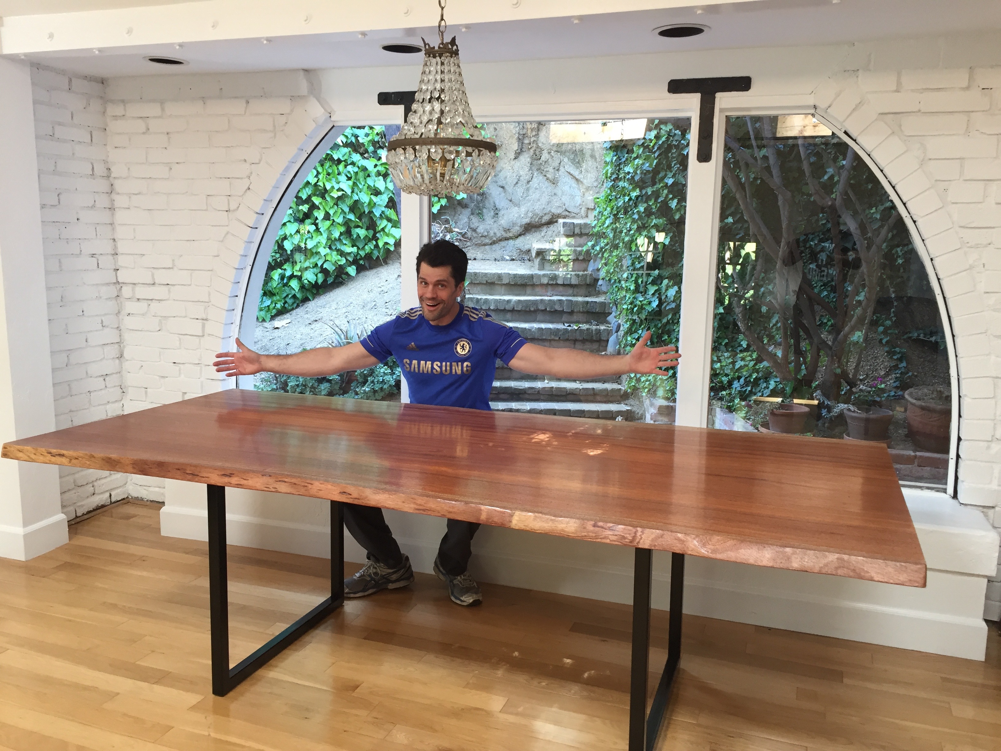 Dining Table #3