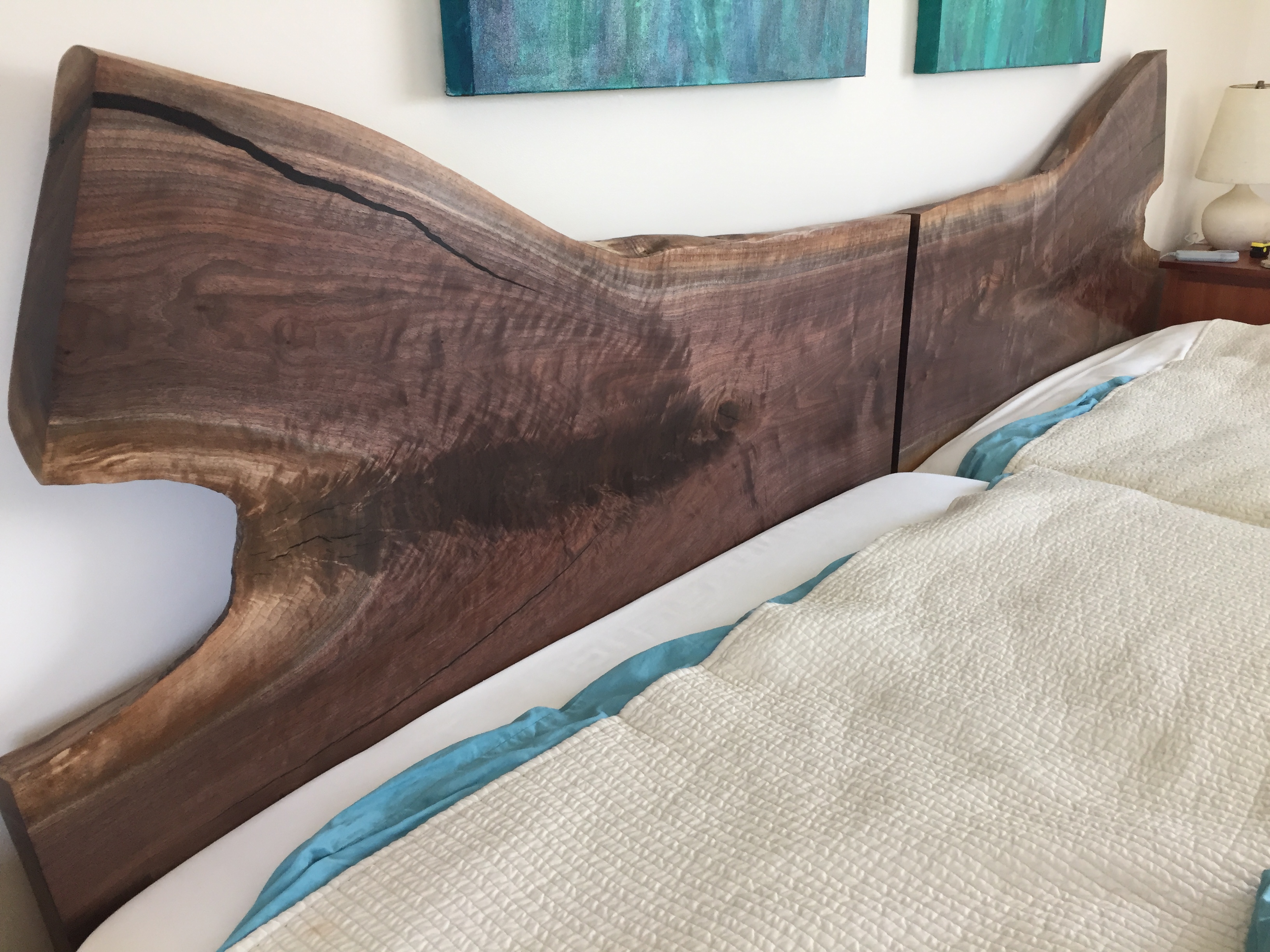 Head Board