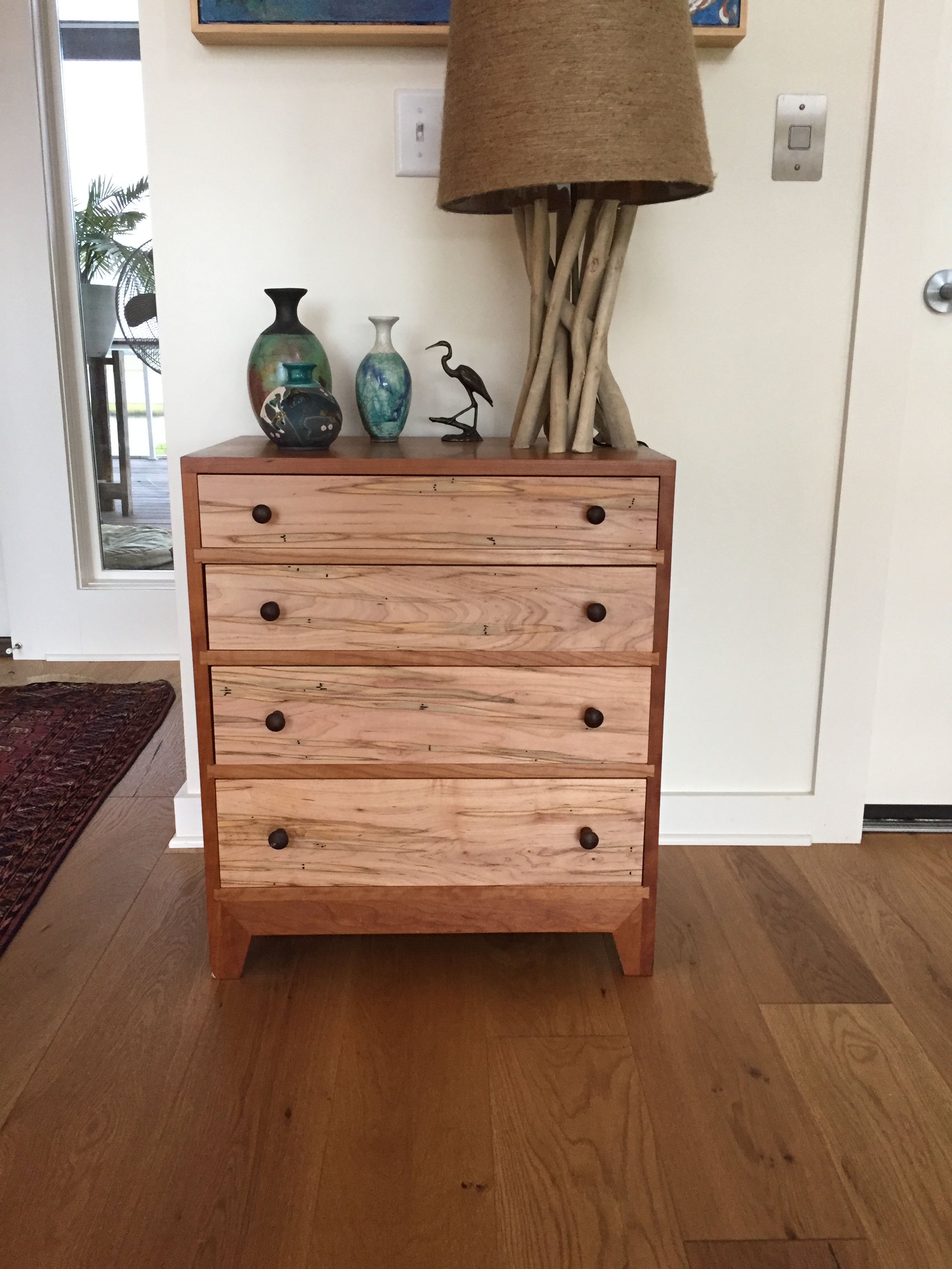 Small Dresser