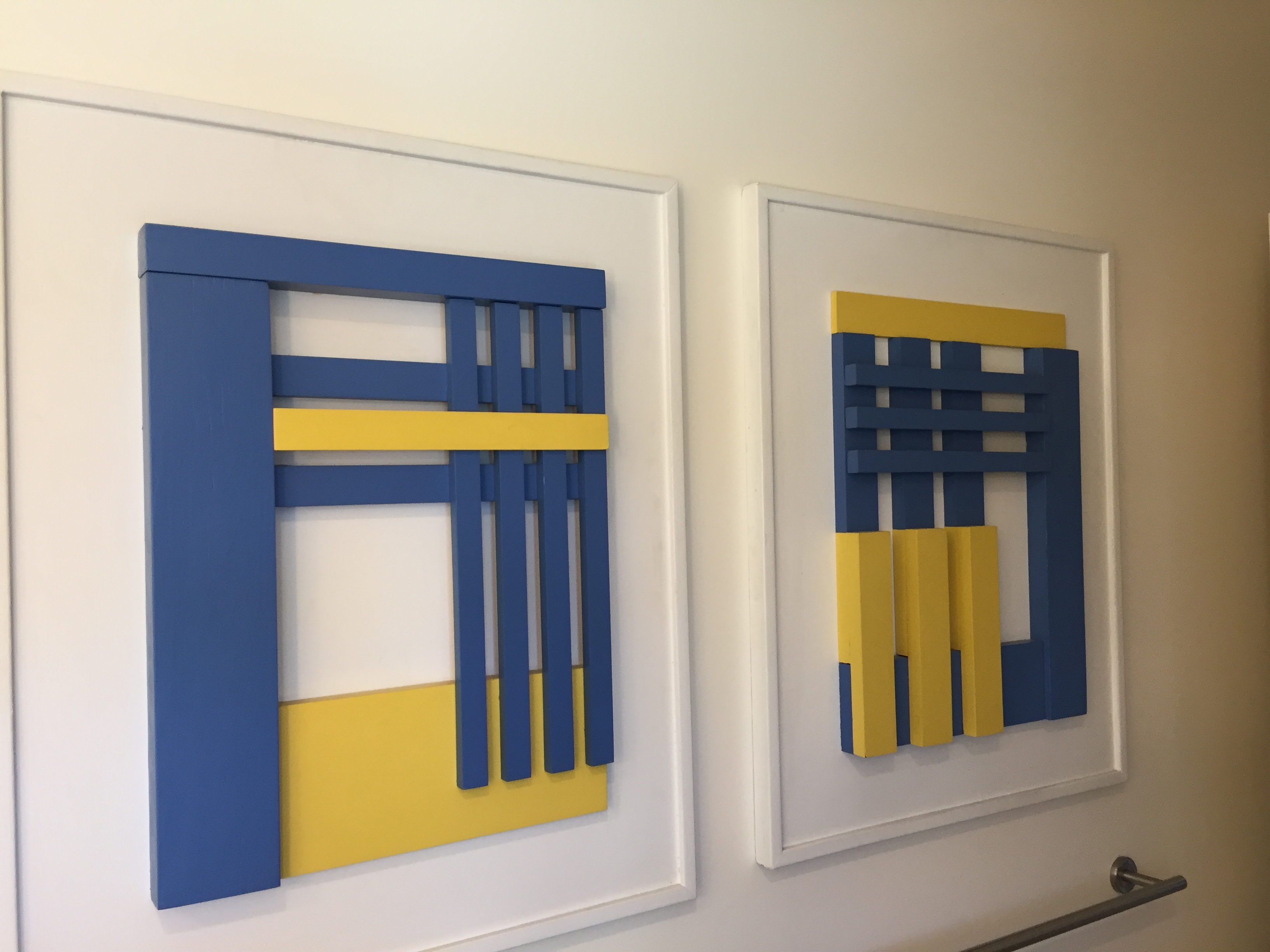 Wall Sculptures