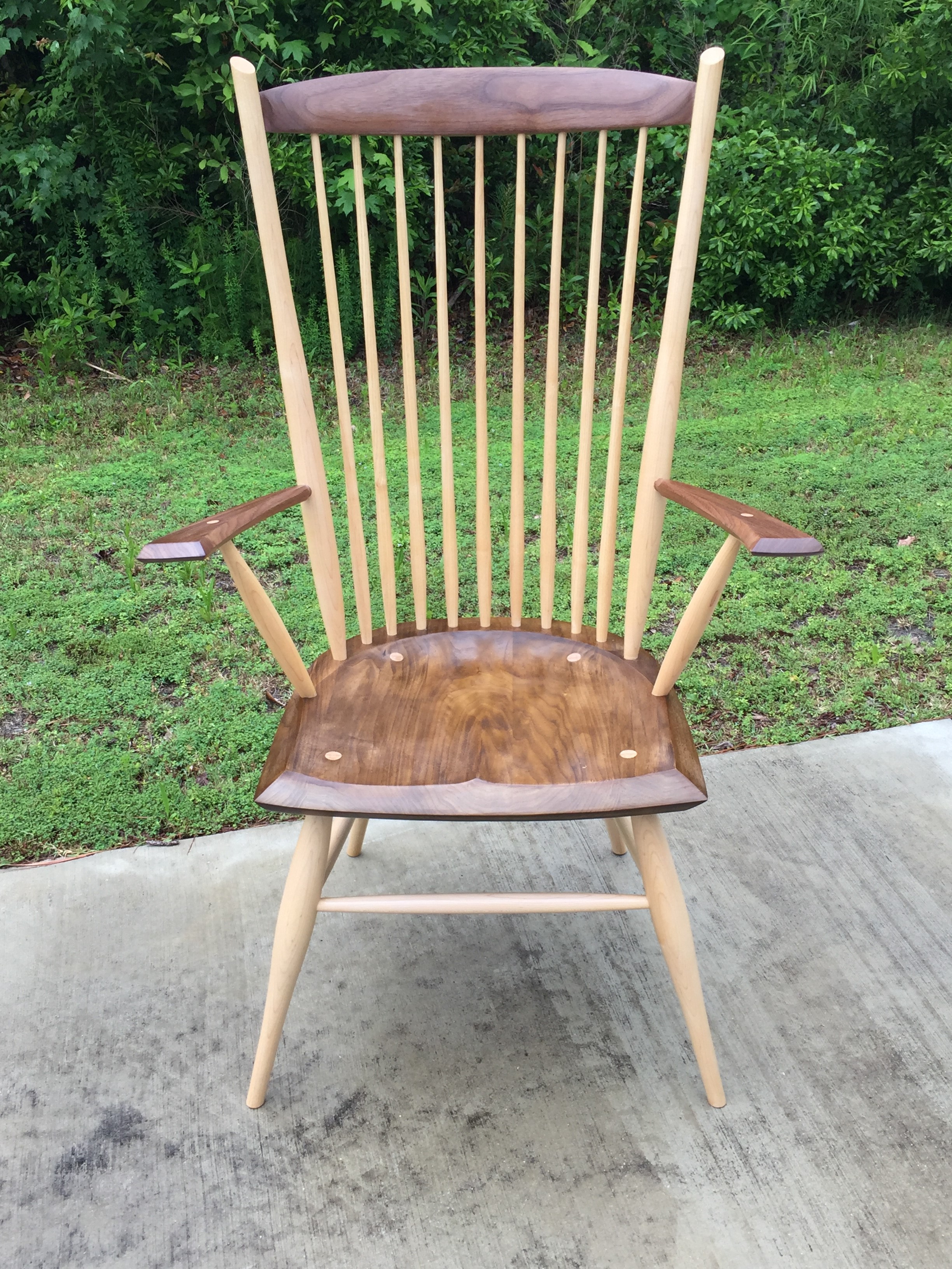 Modern Windsor Variation