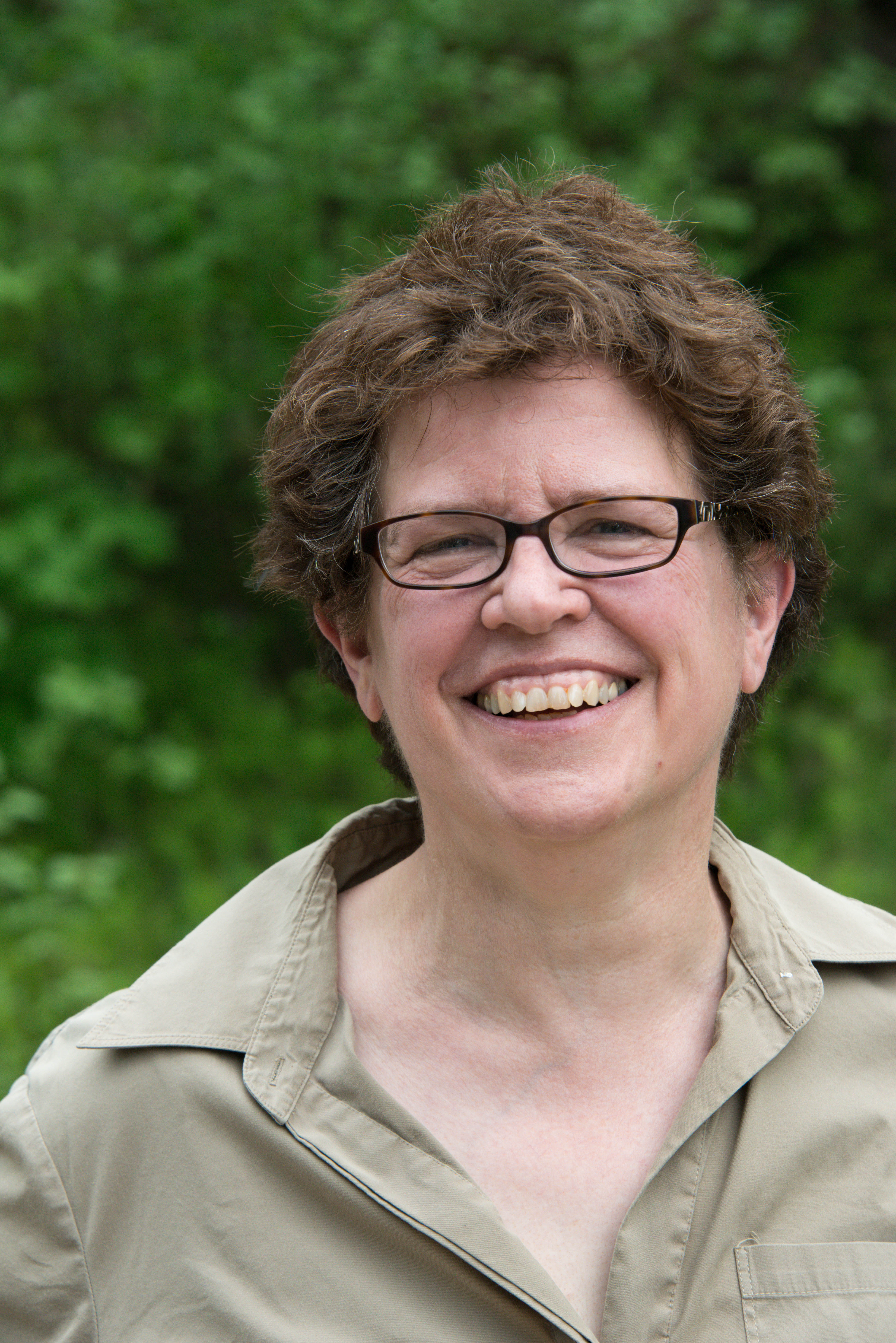 Nan Hatch