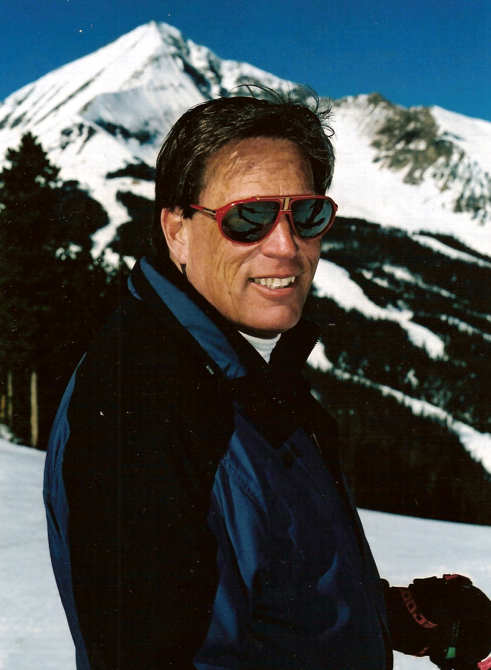 Gerry Bell