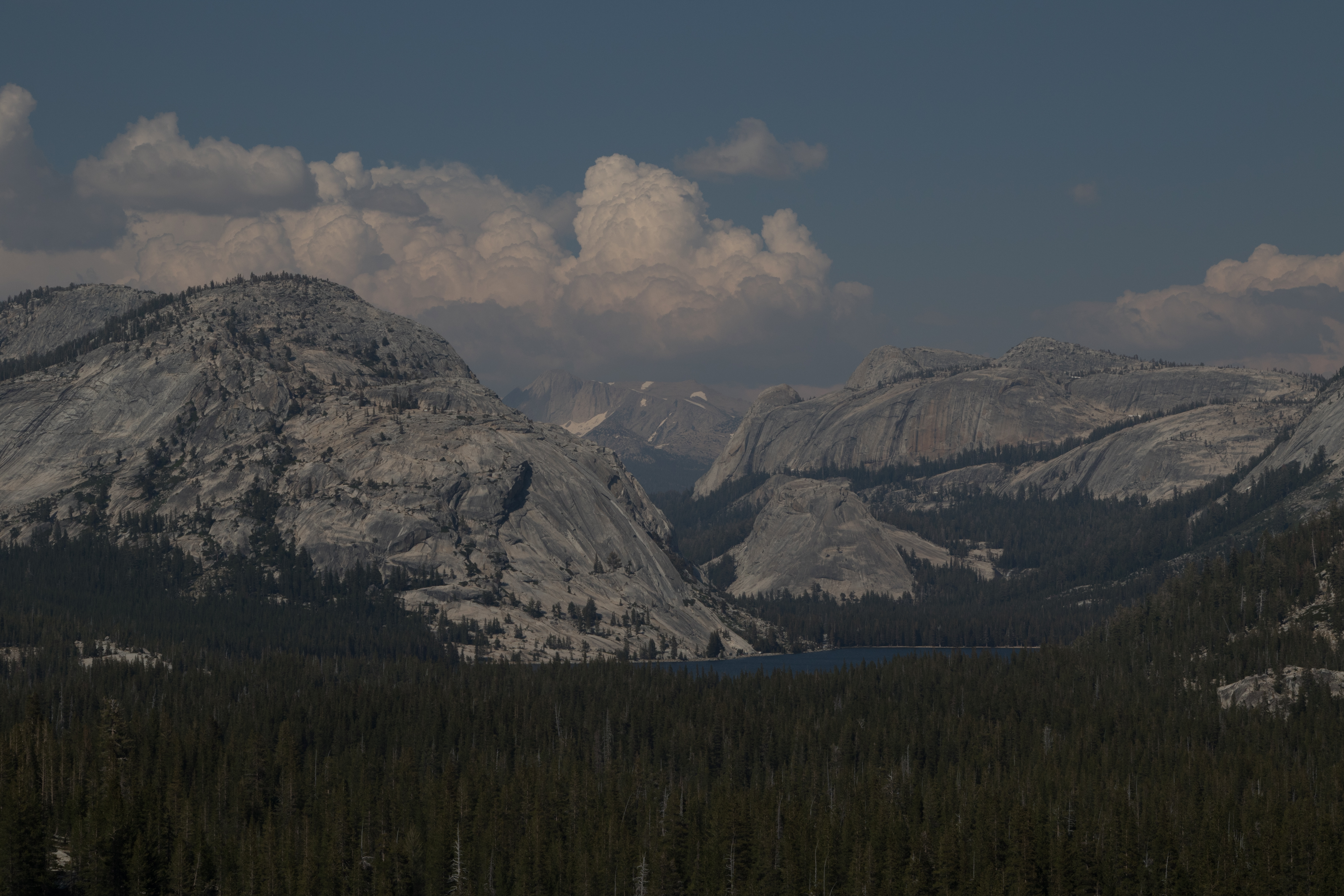 High Sierra Vista