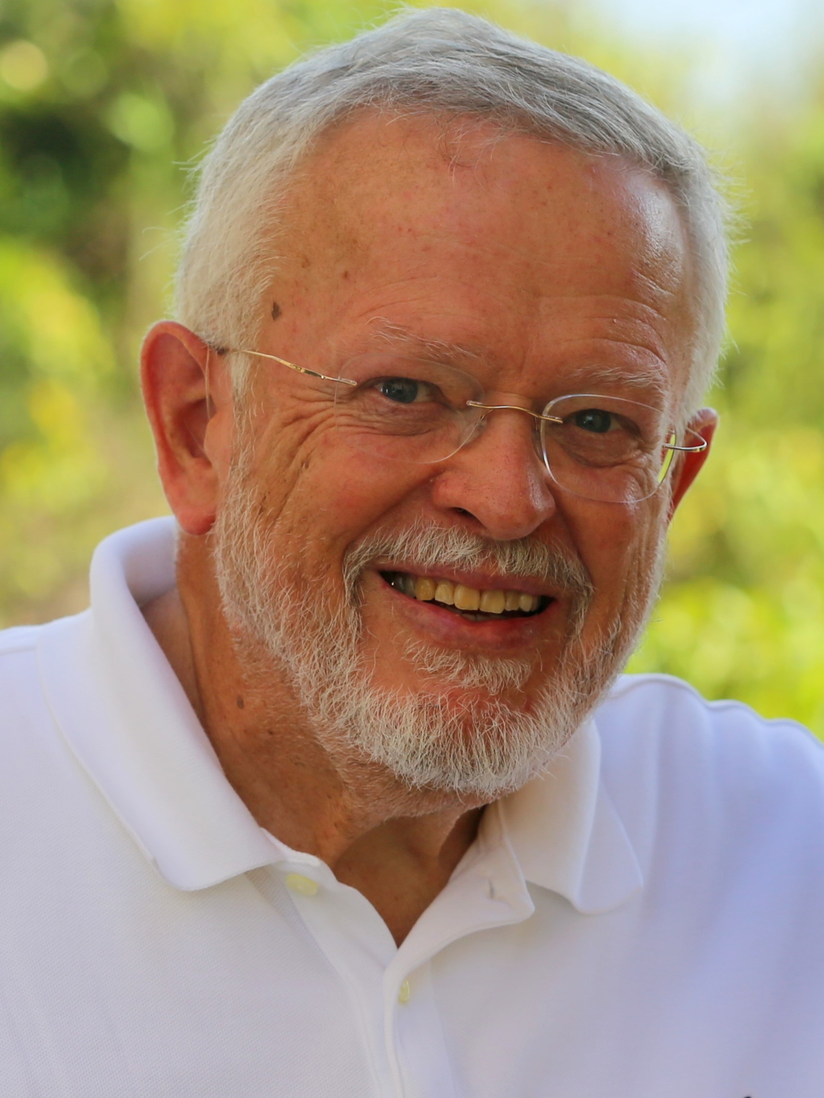 John Pfeiffer