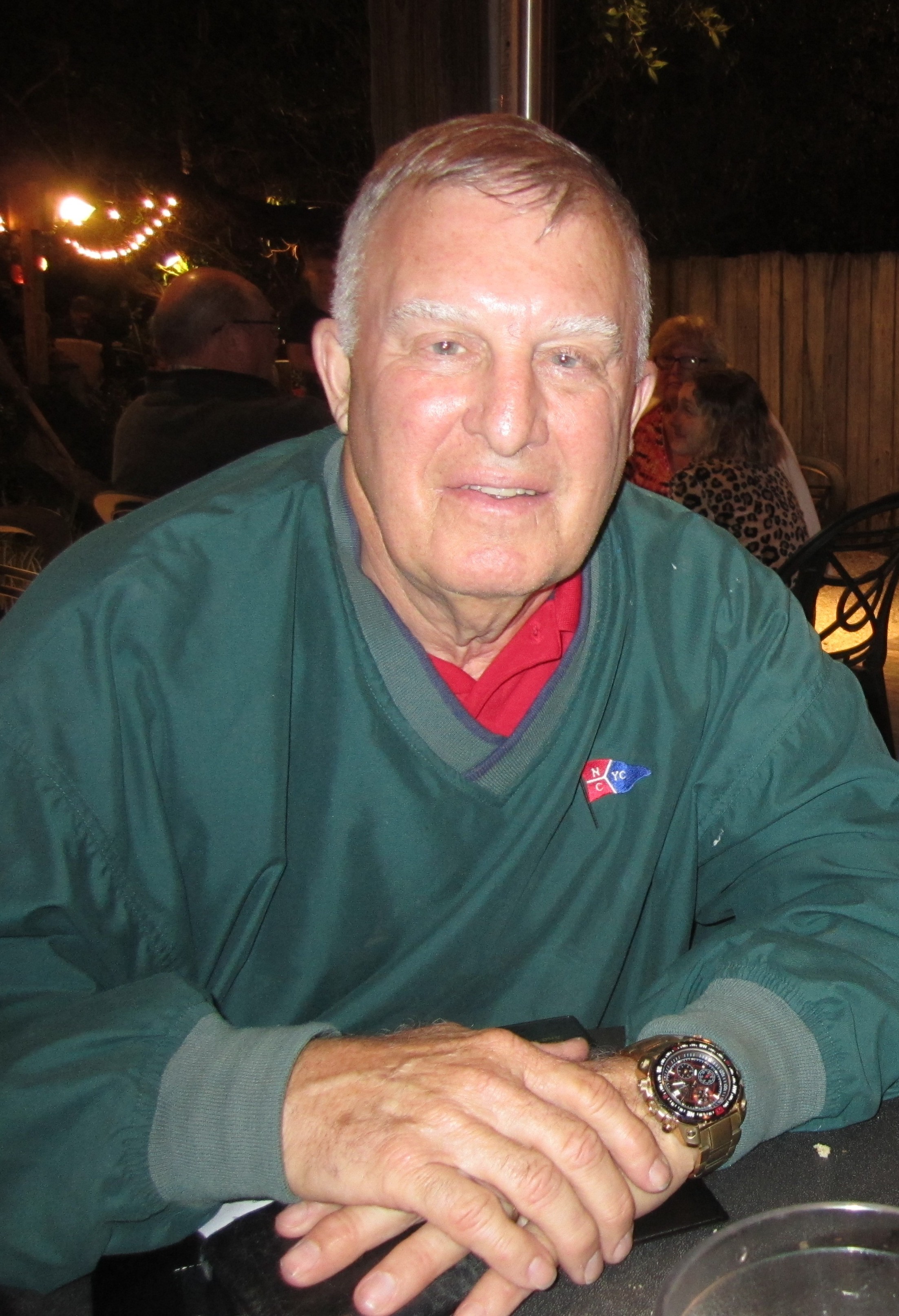 Larry Griffith