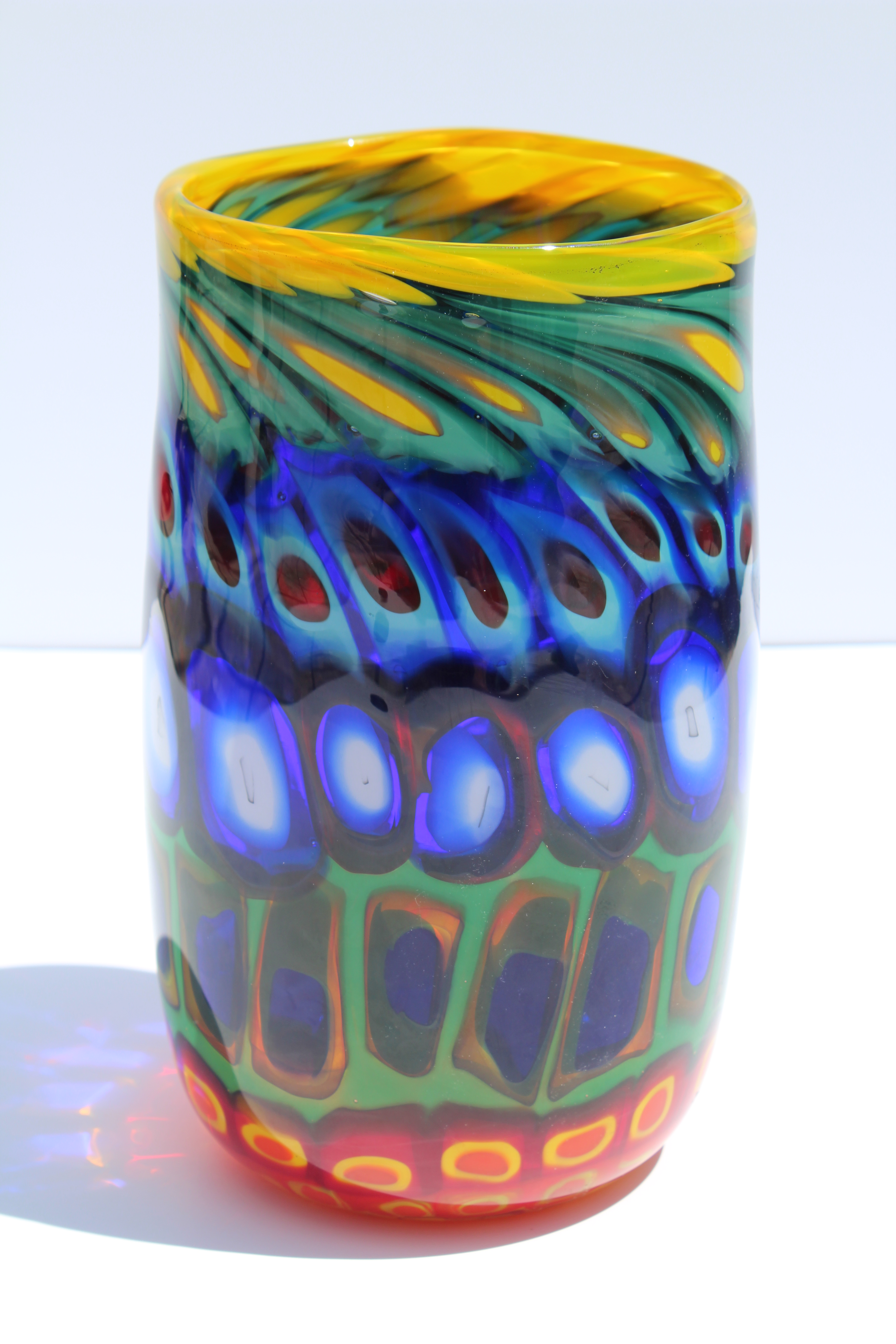 Blown Glass