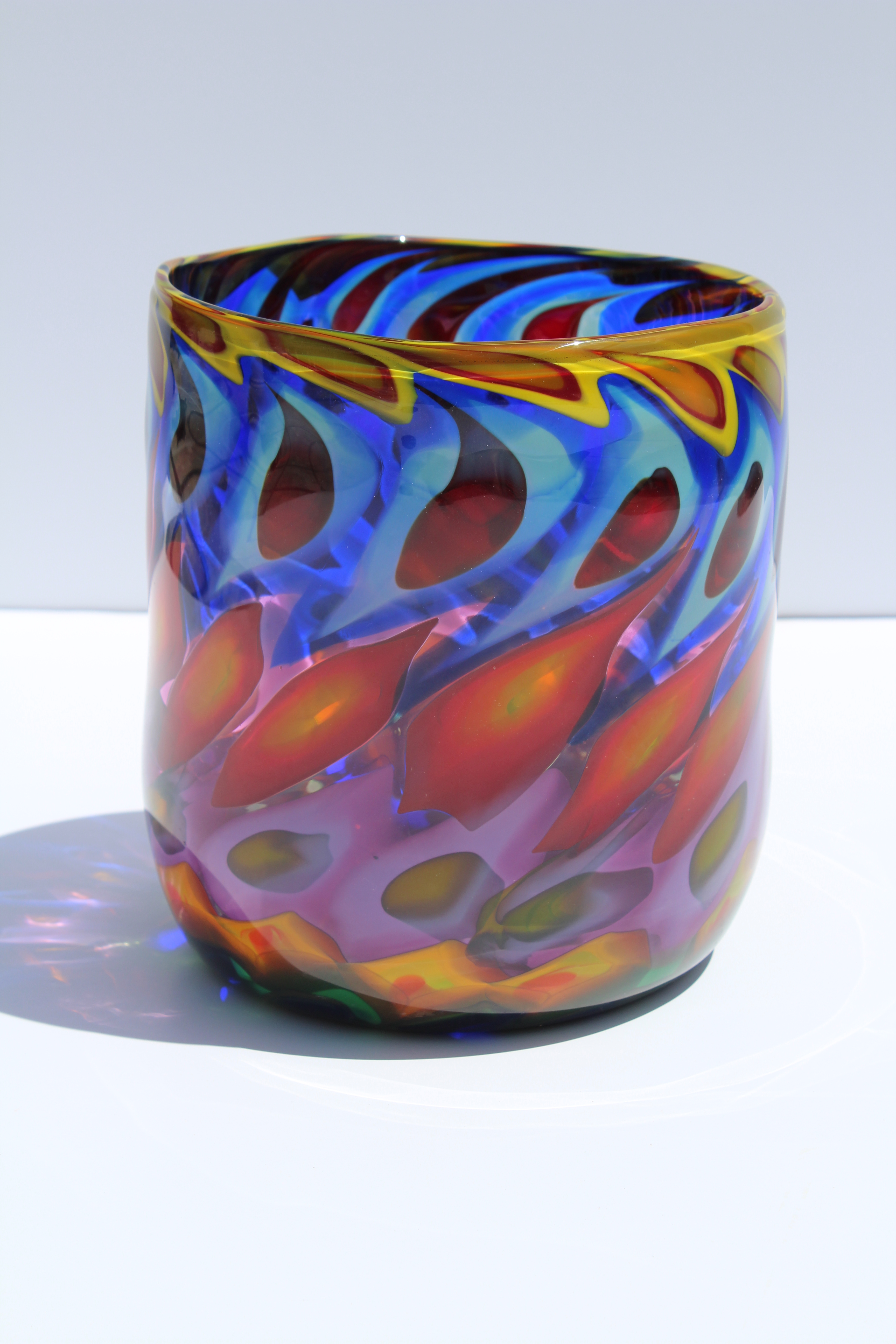 Blown Glass