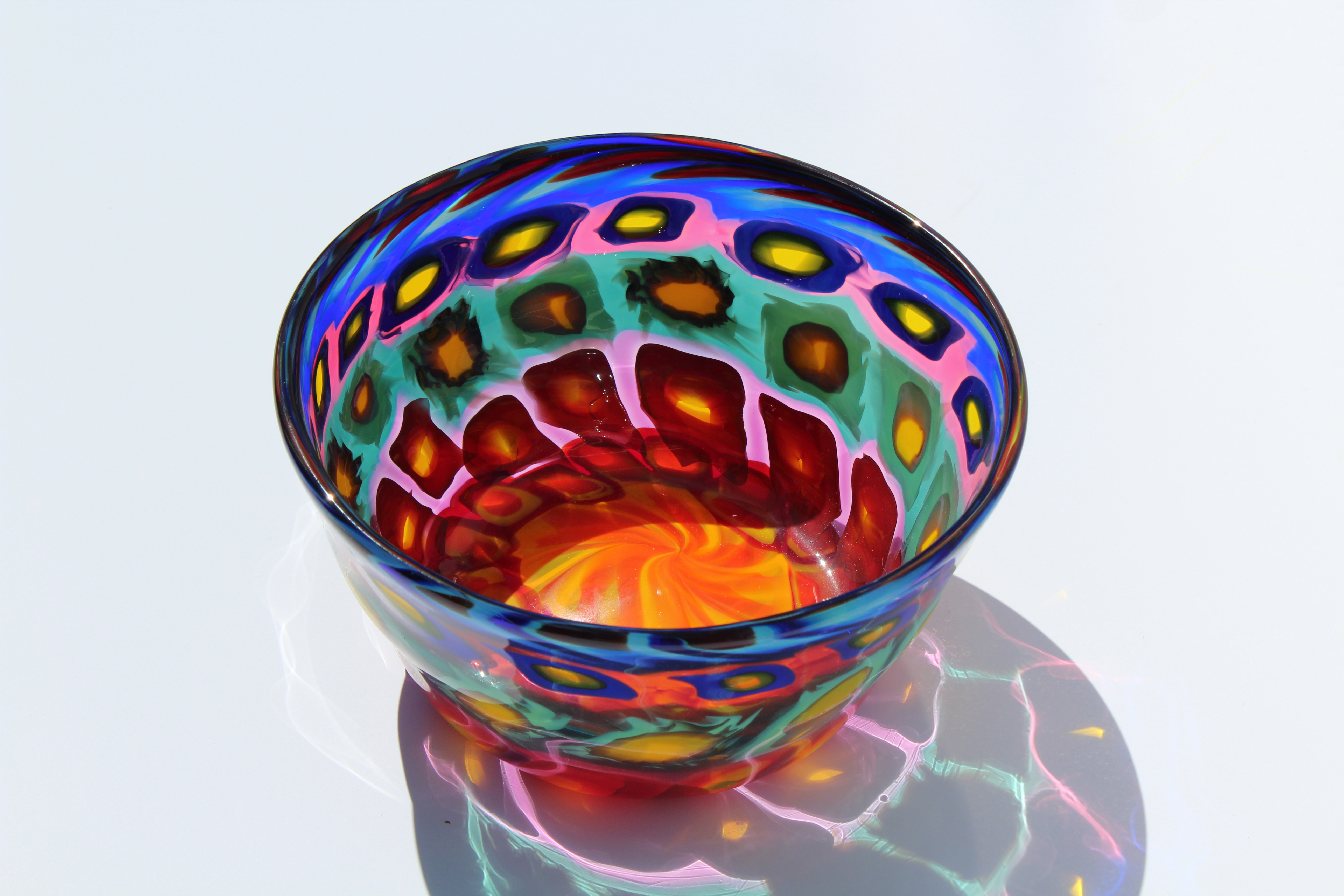 Blown Glass