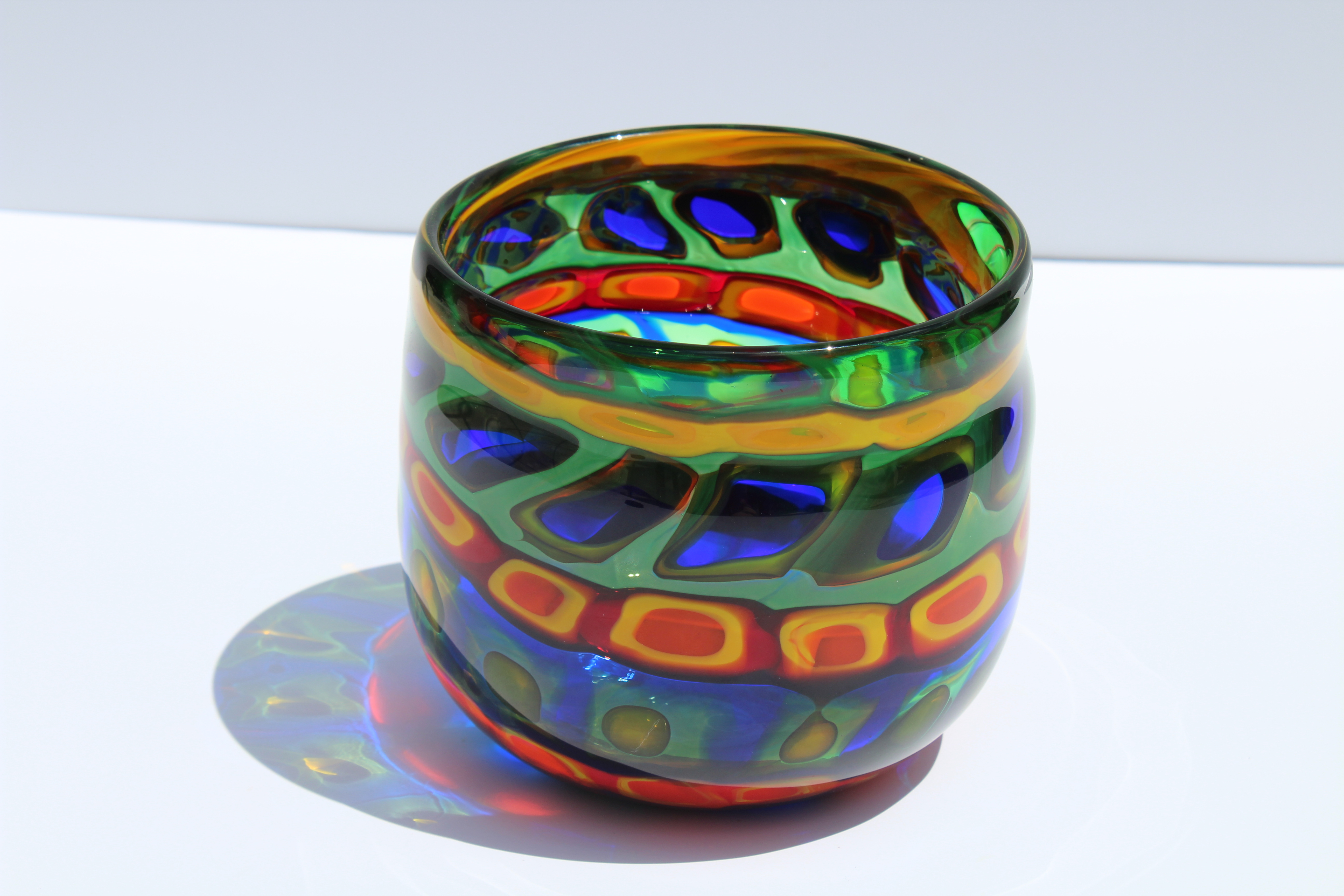 Blown Glass