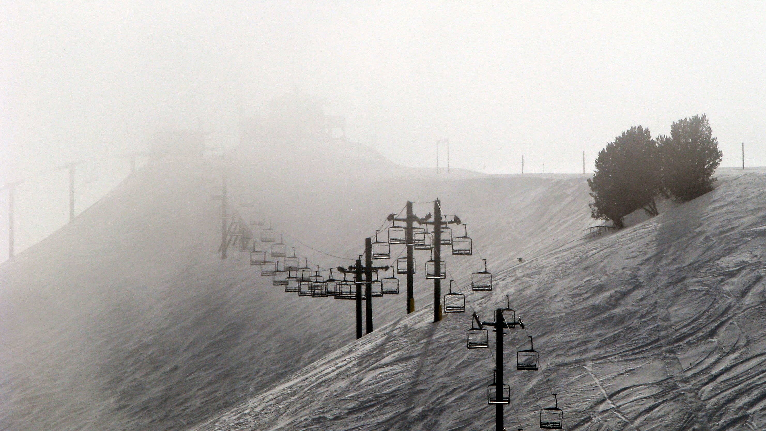 Sun Valley Chair - Idaho