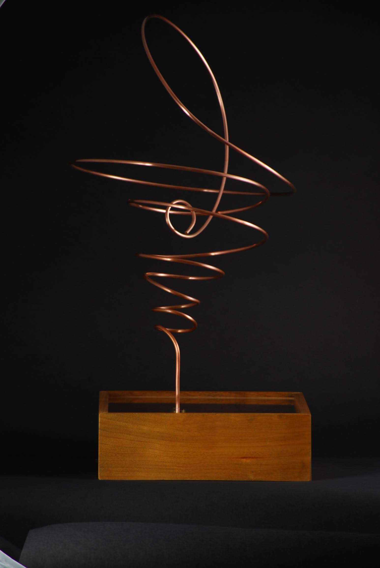 Untitled Vortex #3