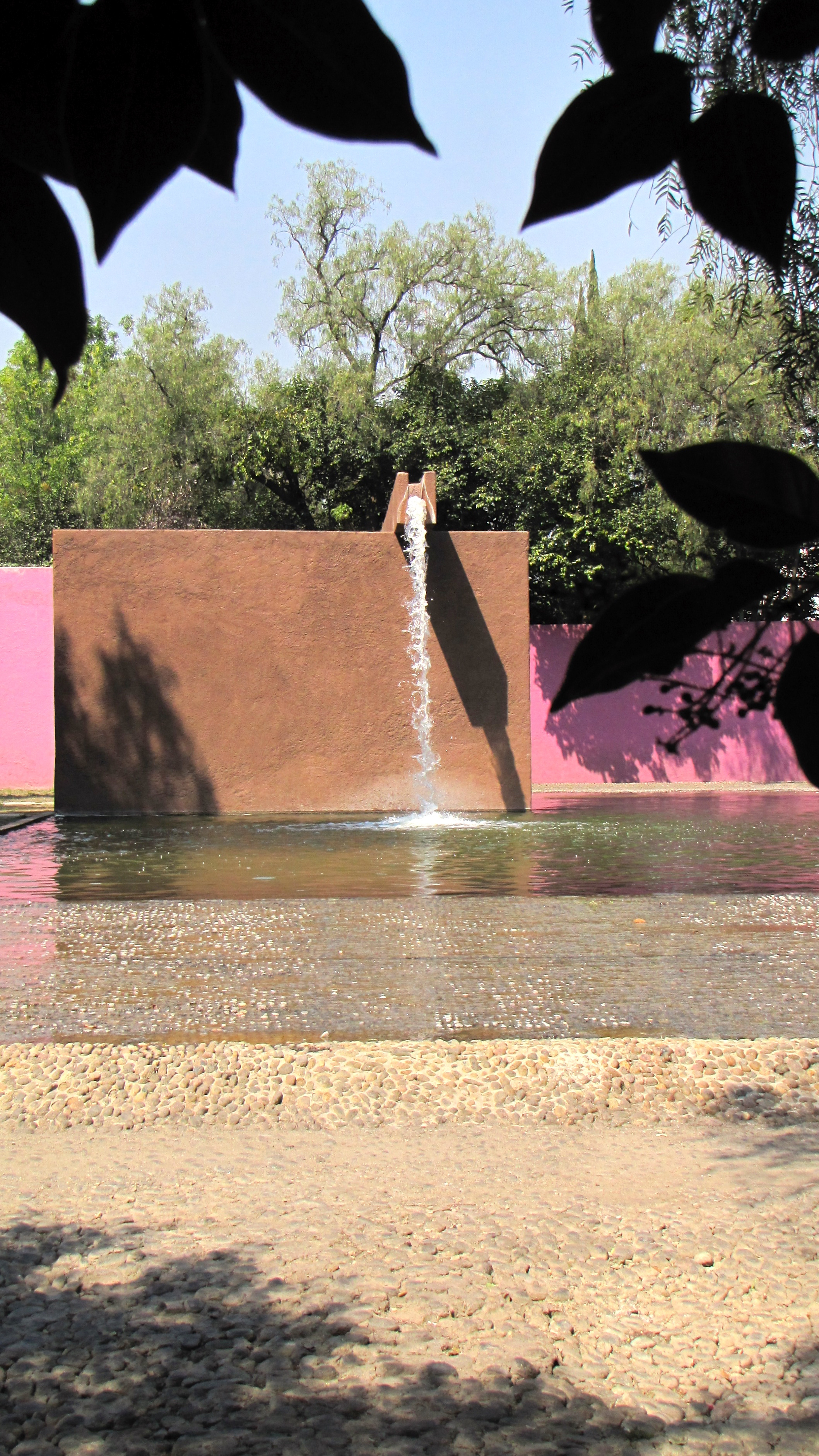 Fuente De Amantes