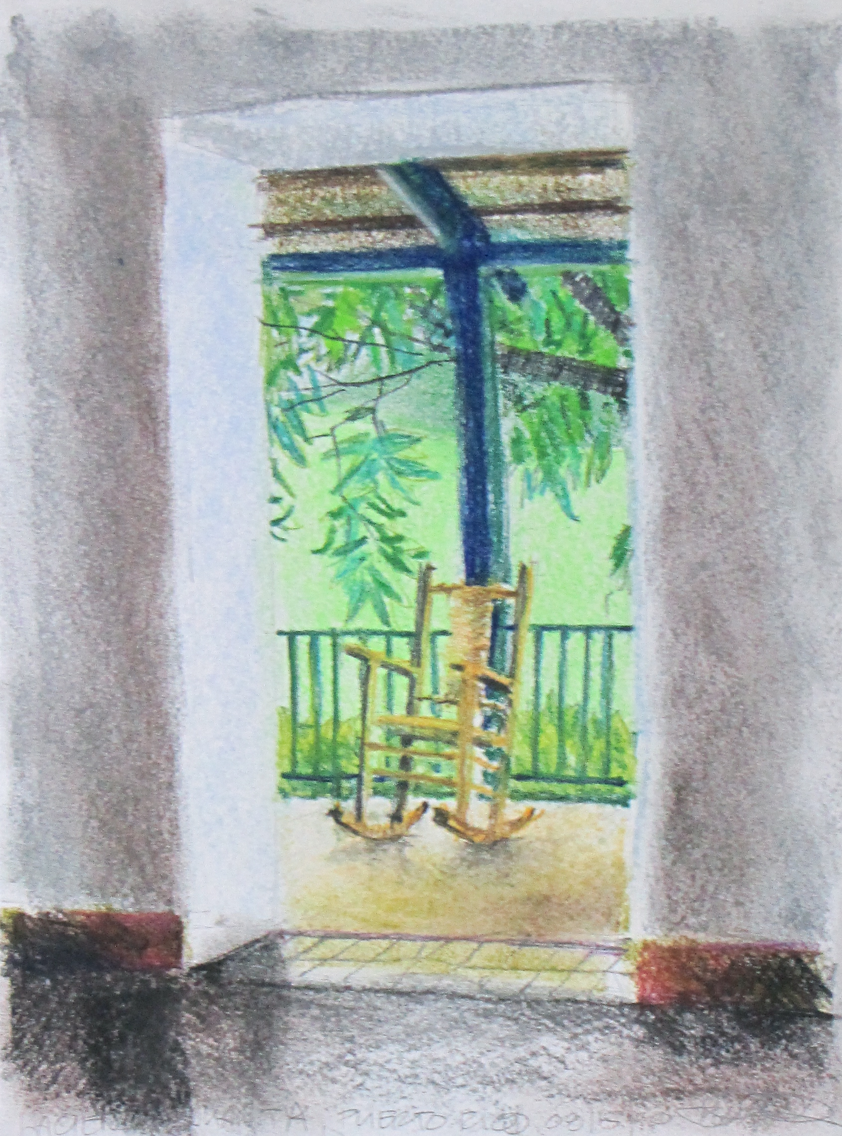 Hacienda Juanita Puerto Rico