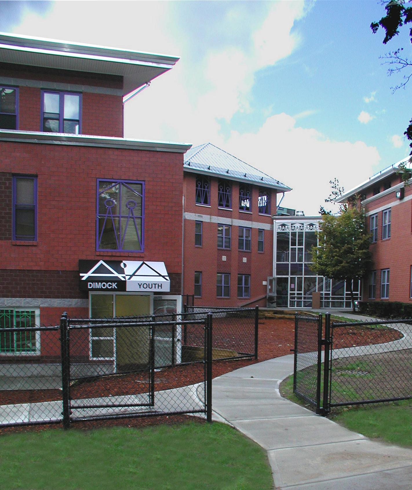 Jenkins-Scott Building