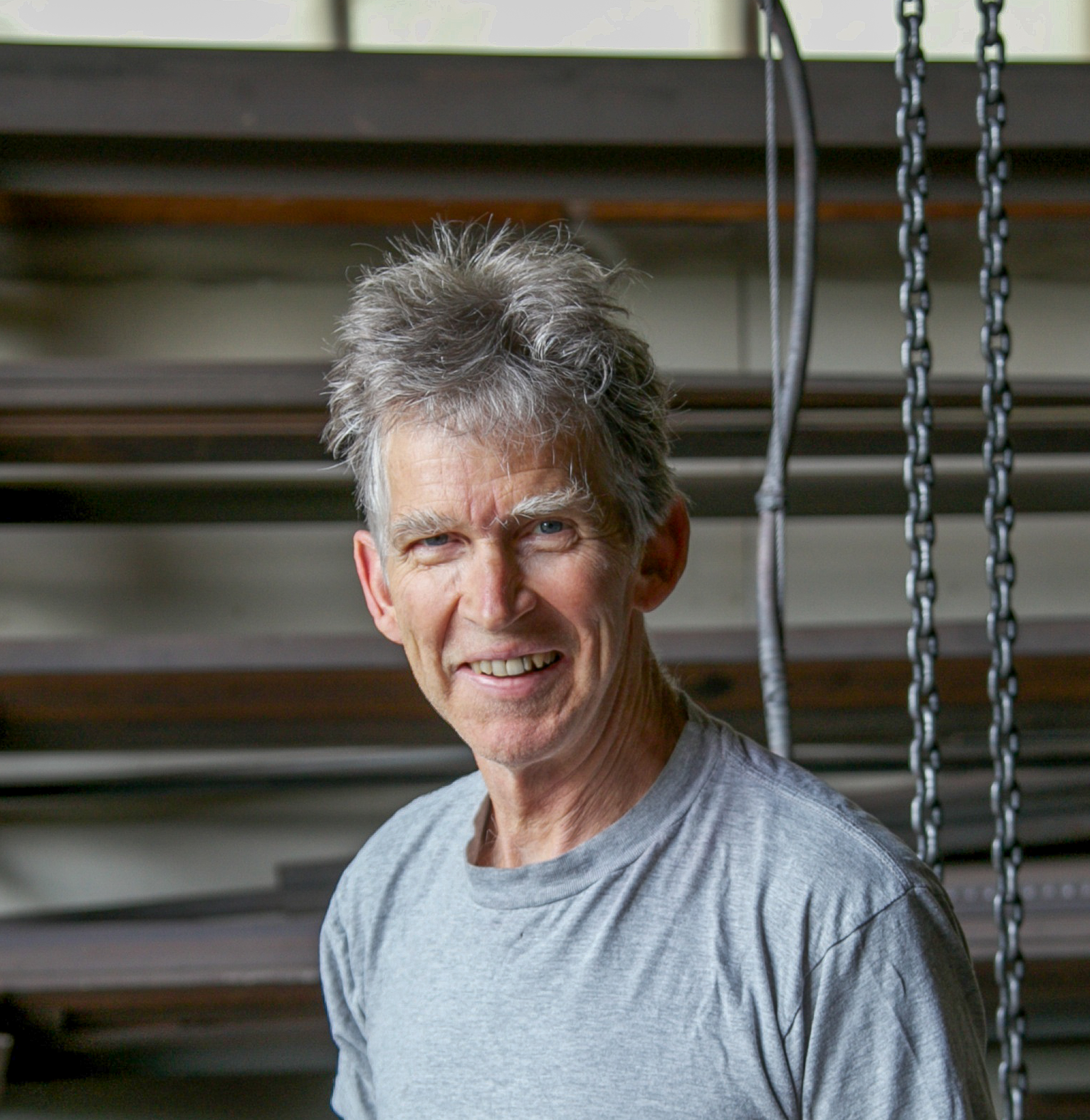 David Stromeyer