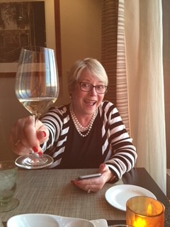 Vicki Wadlow