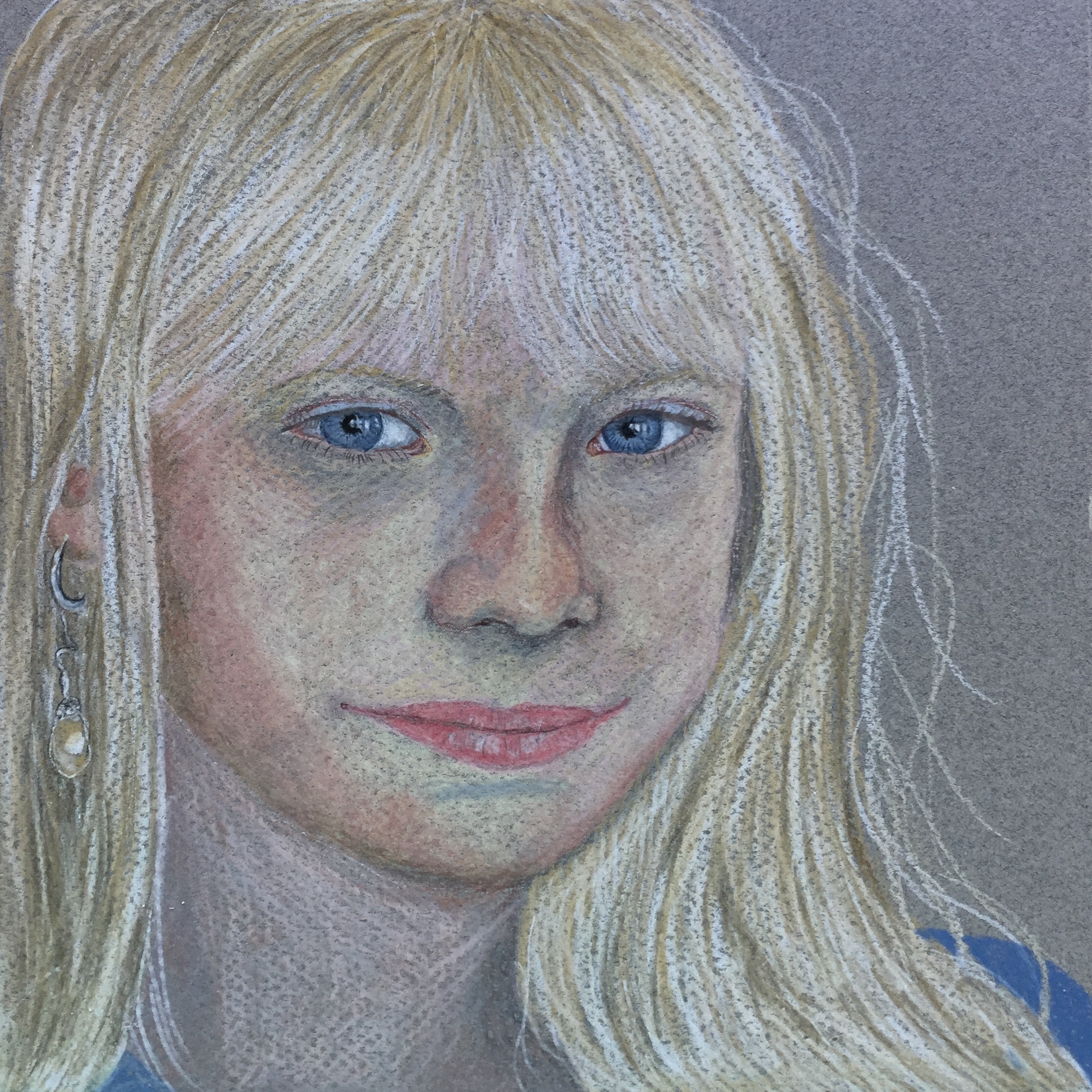 Portrait #2