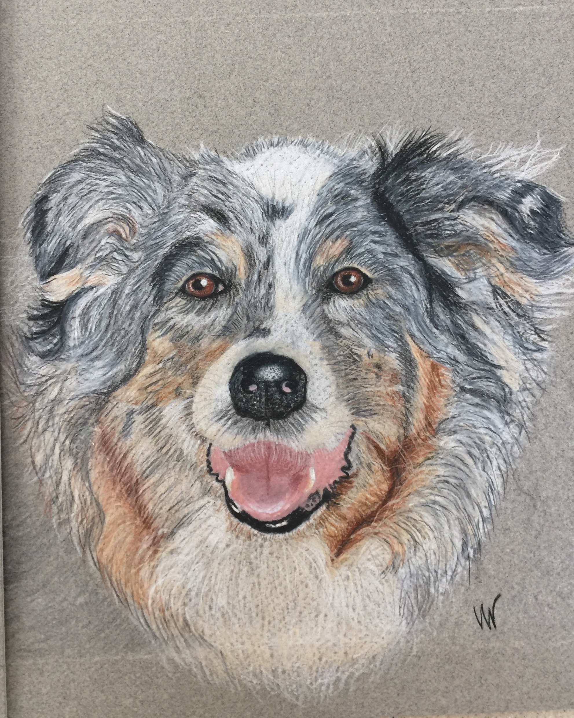 Portrait #5