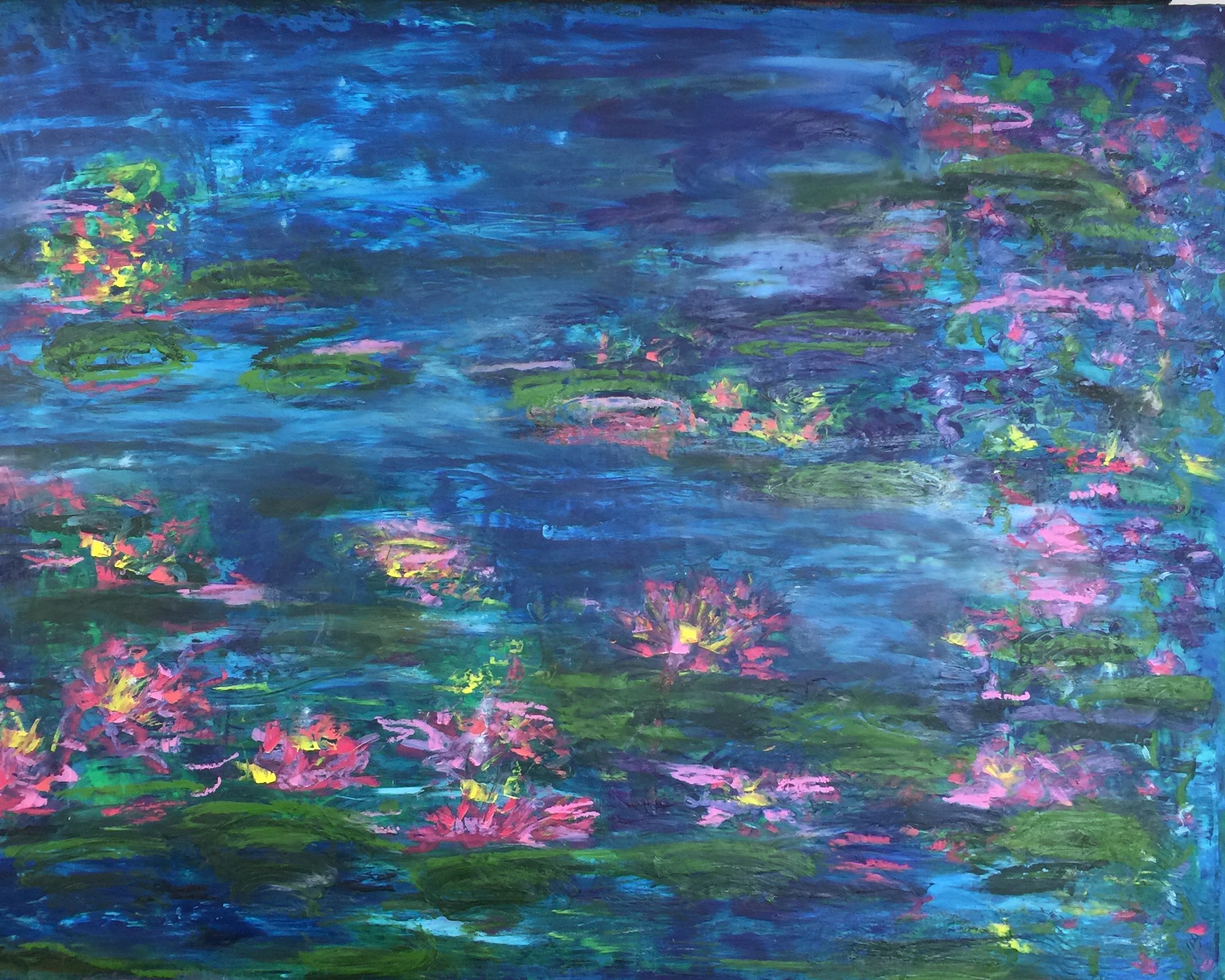 Water Lillies