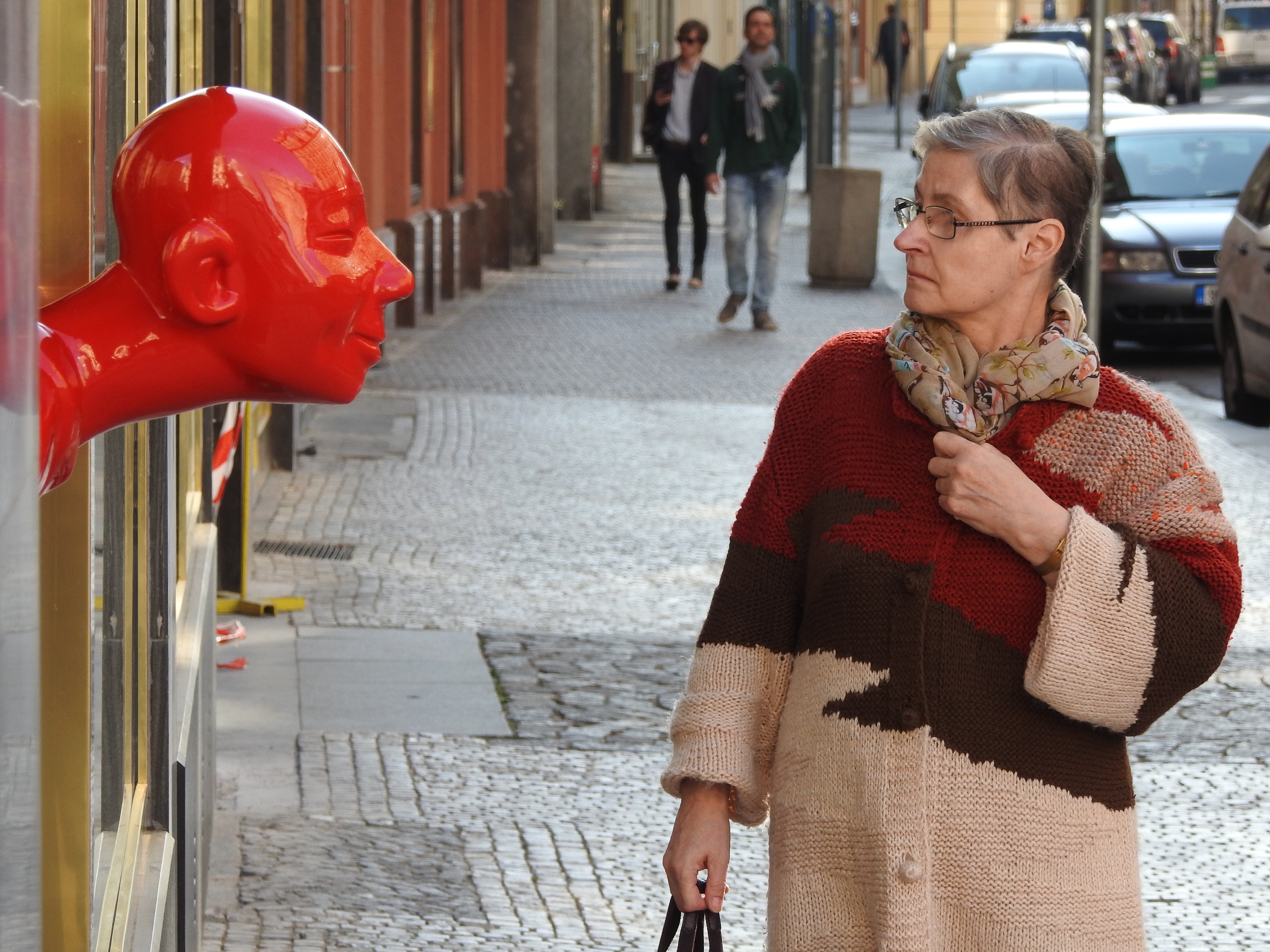 Encounter in Prague 2015